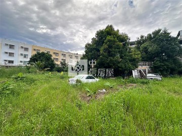 近中科千坪農地｜台中市西屯區廣福段