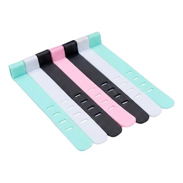 可重覆使用萬用束線帶(7入) sc_ti10  1組