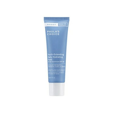 寶拉珍選抗老化清爽無油防曬液SPF50 60ml
