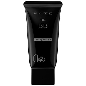 KATE 凱婷 台灣公司貨 零瑕肌密高遮瑕控油BB霜 SPF21 PA++  EX-1  30g  1個