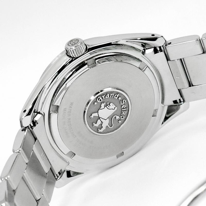 国内正規モデル】GRAND SEIKO グランドセイコー ヘリテージ