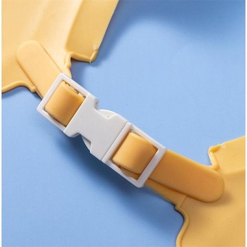 1-18歲寶寶洗頭器洗頭帽兒童洗發帽防水護耳嬰兒洗澡可調節洗浴