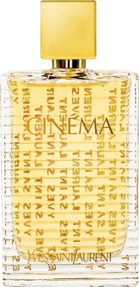 Yves Saint Laurent Cinema Eau de Parfum Spray 90ml