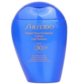 資生堂 專業防曬液 SPF 30 (臉及身體適用)150ml