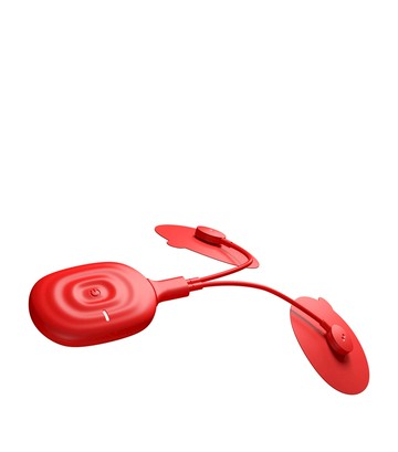 Therabody PowerDot Uno 2.0 - Red