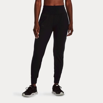 UA 女 Motion Jogger 長褲 人氣新品