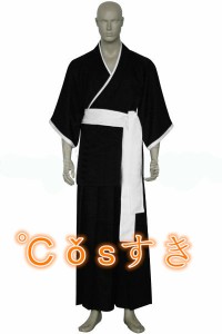 Bleach ブリーチ 風 志波海燕 しば かいえん コスプレ衣装 Cos 高品質 新品 Cosplay アニメ コスチューム 通販 Lineポイント最大1 0 Get Lineショッピング