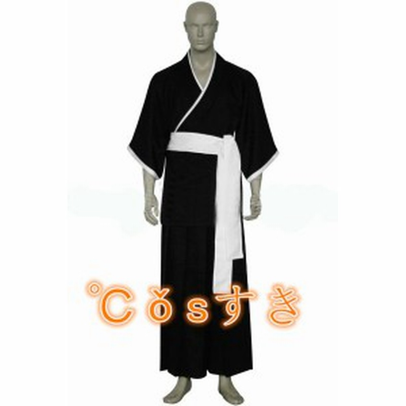 Bleach ブリーチ 風 志波海燕 しば かいえん コスプレ衣装 Cos 高品質 新品 Cosplay アニメ コスチューム 通販 Lineポイント最大1 0 Get Lineショッピング
