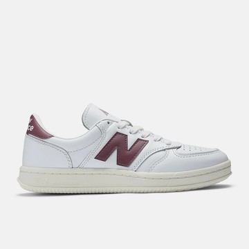 New Balance T500 男/女 復古 休閒鞋_CT500LPB-D