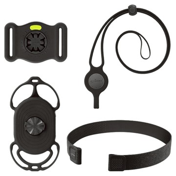 Bone 蹦克 登山手機綁接套組2 S  1個  單一顏色