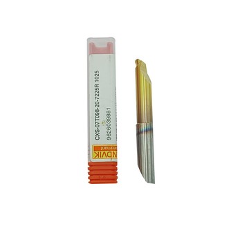 SANDVIK  內孔刀  CXS-05G100-5210R 1025