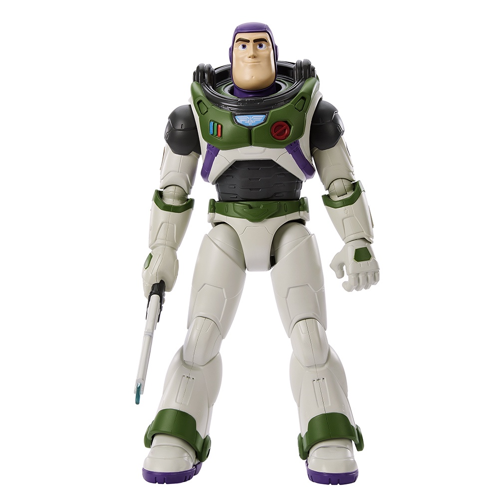 Mattel Pixar 巴斯光年主題12”聲光Buzz 皮克斯 Lightyear Disney 迪士尼 正版 美泰兒