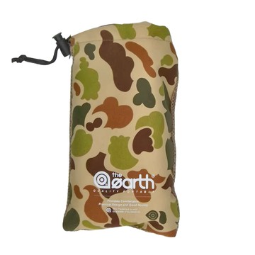 The Earth CORDURA 多功能提袋套裝  沙迷  1組