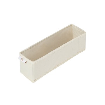 Fits 布質分格收納盒(單格)-面寬9cm-3入 單一規格