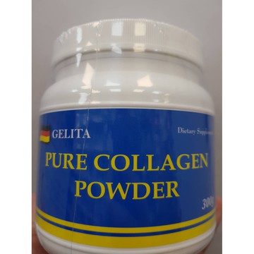 德國水解膠原蛋白粉(威志) 300g