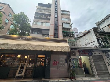 【住商臺北城】台大溫州書香雅居住辦｜台北市大安區新生南路三段