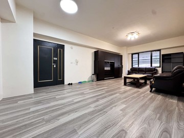 湳雅大魯閣商圈❤️室內40坪/超大電梯3+1房｜新竹市北區武陵路