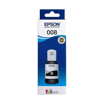 EPSON T06G150 原廠盒裝黑色墨水 適用:L15160