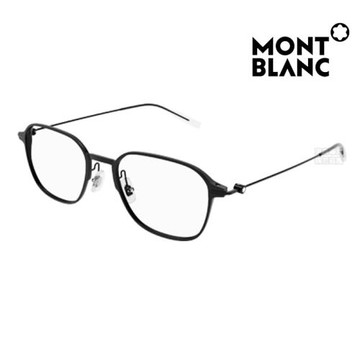 【MONTBLANC】MB0358O 007 53mm 萬寶龍 光學眼鏡 公司貨
