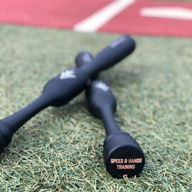 スピード&ハンズトレーニング用バレルバット スピード&ハンズトレーニング用バレルバット バレルバット｜竹