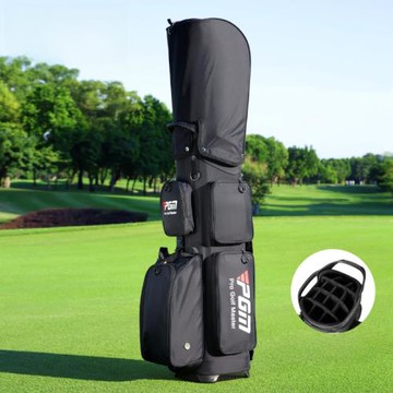俊發青山PGM高爾夫球包可拆卸男女輕便球桿袋防水14隔插孔golf包