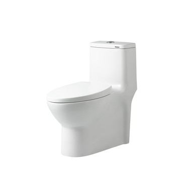 馬桶 【TENCO 電光牌】二段式省水馬桶(SC5965A-T/SC5965B-T 不含安裝)