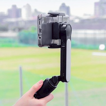 MINi 補光折疊穩定器 黑色