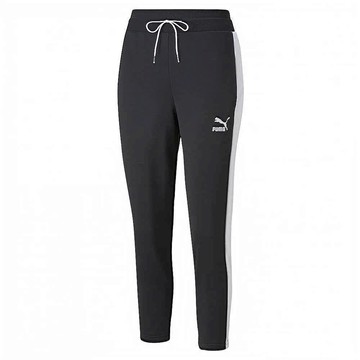 PUMA 流行系列T7煙管褲(F) 女 長褲 53162701