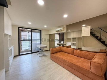 大遠百商圈｜全新屋況｜昌益蒂芬妮樓中樓｜新竹市北區中山路