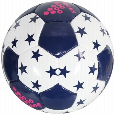 ☆スボルメ　フットサルボール⭐︎新品 スターフットサルボール 【SVOLME|スボルメ】フットサルボール3