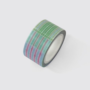 質感圖案 | 和紙膠帶