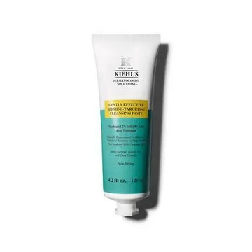 KIEHL'S 契爾氏 2%水楊酸三合一淨痘潔膚乳