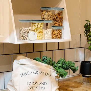 美國【SealVax】真空罐【7件組】台灣製造