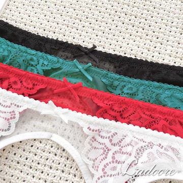 【廠商直送】Ladoore蕾朵兒 誘惑夢境 性感蕾絲吊襪帶-多色多尺寸任選