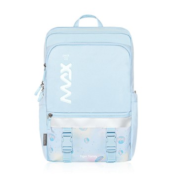 Tiger Family MAX2.0靈感超輕量護脊書包(可摺疊版)Pro 2S-水母世界 31L