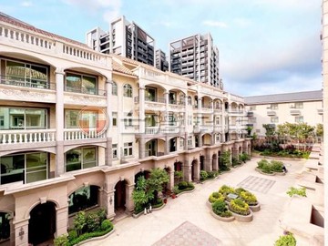 青埔帝寶百坪豪墅 近A19 環球百貨 美術館｜桃園市中壢區永能路