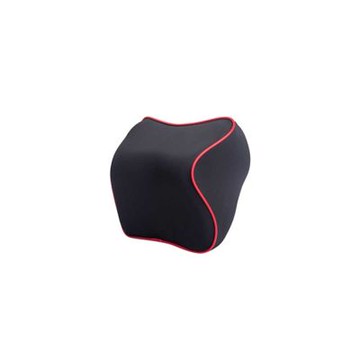 【ANBORTEH 安伯特】頭枕/慢回彈/超涼爽冰絲  邱比特慢回彈頭枕 (TA-A066)