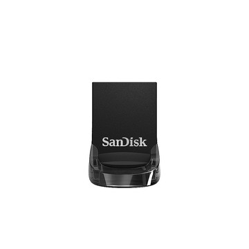 SanDisk Ultra Fit USB 3.2 隨身碟32GB(公司貨)