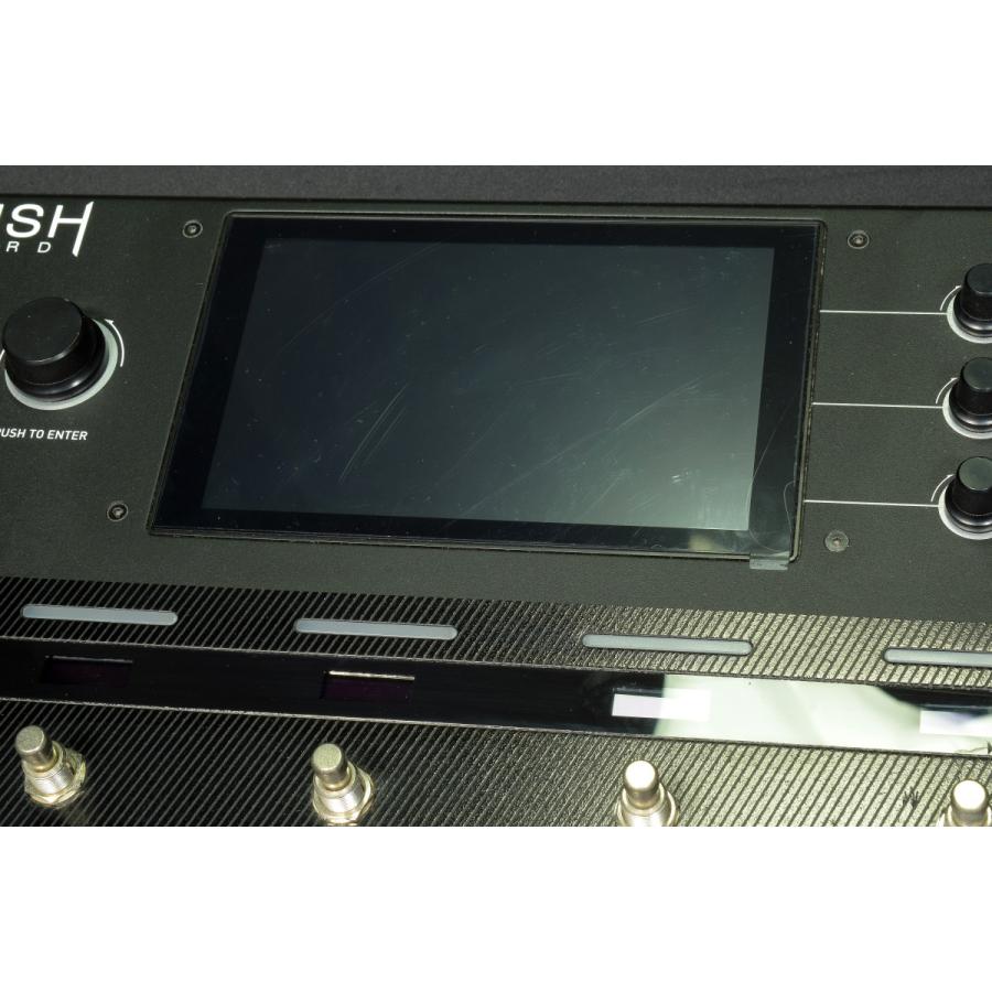 (中古)HEAD RUSH ヘッドラッシュ   PEDALBOARD (福岡パルコ店)