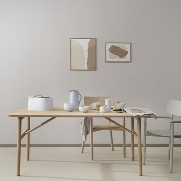 Stelton Emma真空保溫咖啡壺