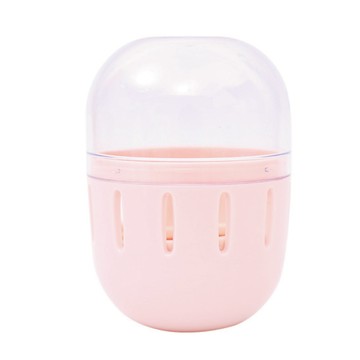 化妝收納 蛋盒EGG BOX 美妝蛋 外出旅行收納盒