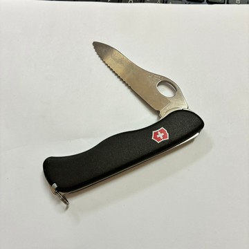 ［沐沐屋］victorinox 維氏 111mm 哨兵Sentinel 4用瑞士刀