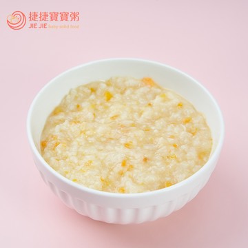 副食品-1P-01 金黃根莖雞茸大寶寶粥