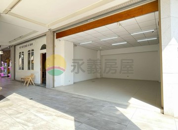 黃金邊間店套精密園區嶺東精銳建設洽｜台中市南屯區永春南路