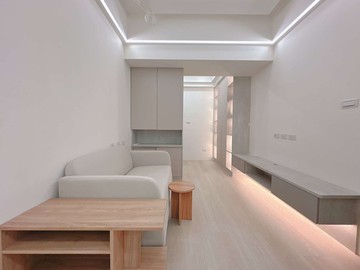 住商芷妍✨左岸重劃｜繽麗中高樓二房坡平車K759｜新北市三重區五谷王北街