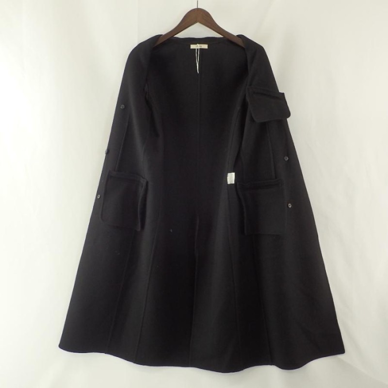 celine セリーヌ ケープコート フィービー