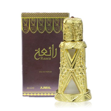 Ajmal Raaea 辛辣感沉香玫瑰 香精 30ml