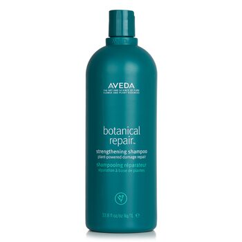 Aveda 艾凡達 Botanical Repair 三重修復草本洗髮水 1000ml/33.8oz-所有髮質洗髮精