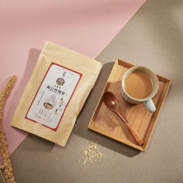 ㊣合春圓仔㊣【量販組】古早味傳統手做炒麵茶粉10入 復古 懷舊 回憶小時候 手工 鹿港 高雄老店