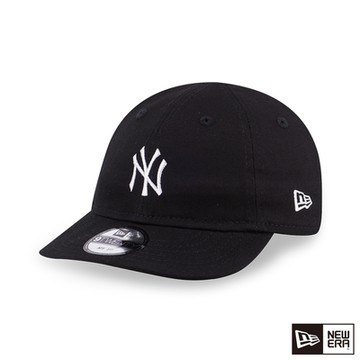 NEW ERA 童 920 紐約洋基 黑